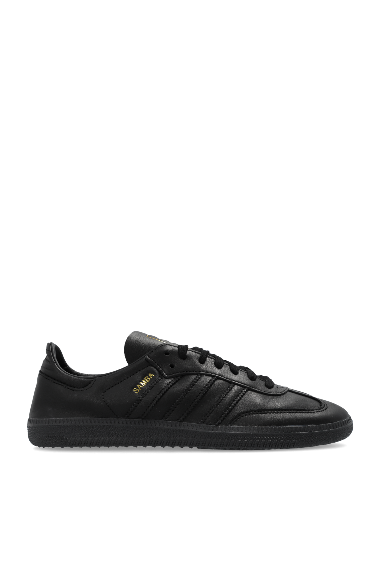 Black 'SAMBA DECON' Sports Shoes ADIDAS Originals - Vitkac Canada